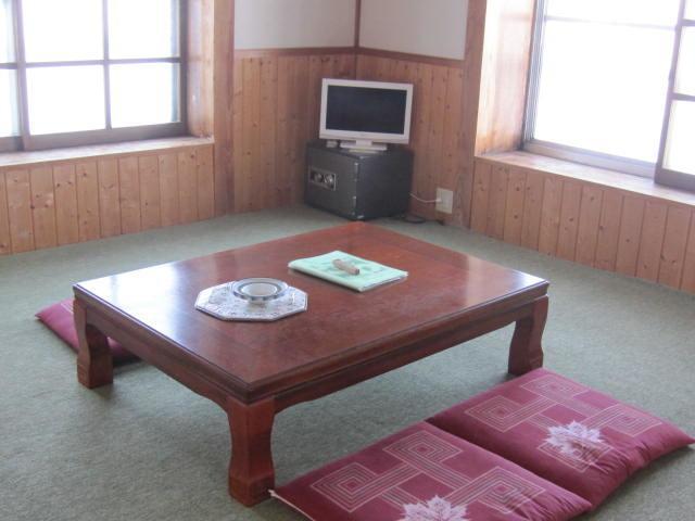 逸纳卡亚都sawa宾馆 野沢 外观 照片