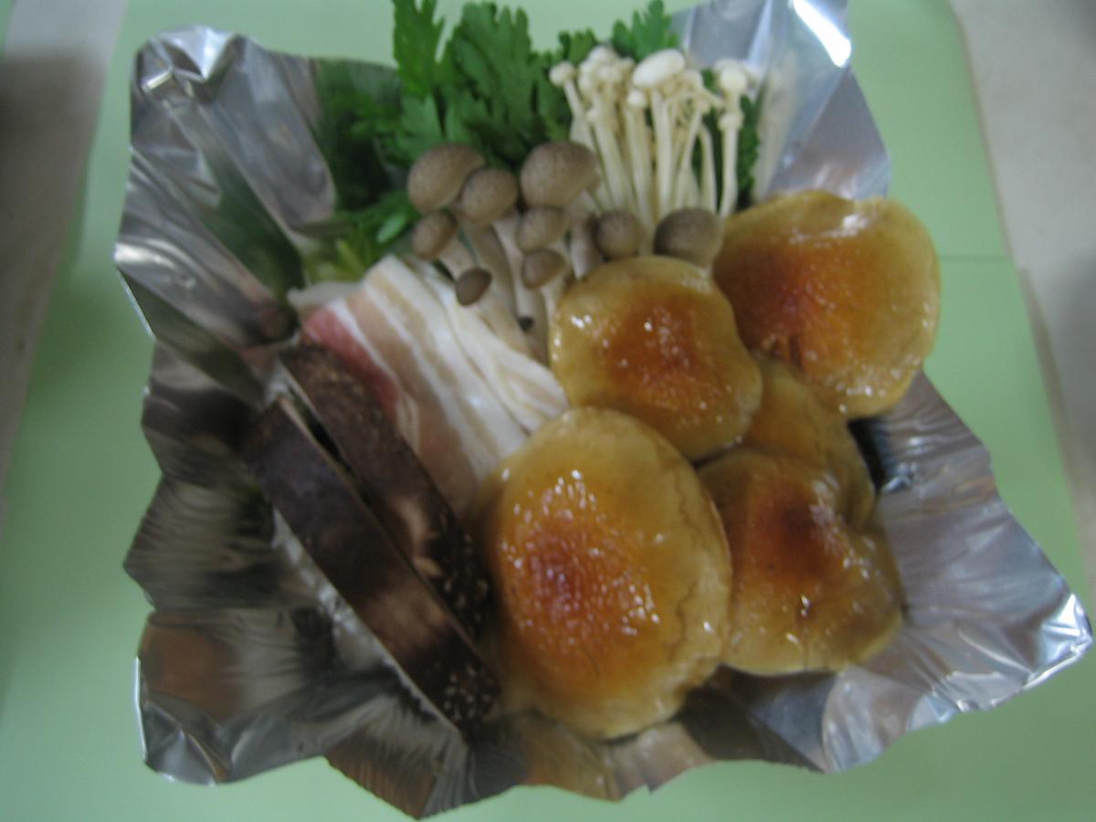 逸纳卡亚都sawa宾馆 野沢 外观 照片