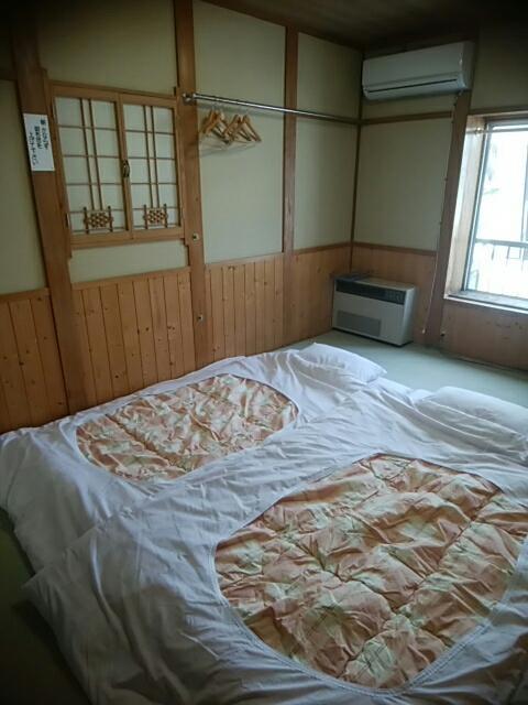 逸纳卡亚都sawa宾馆 野沢 外观 照片