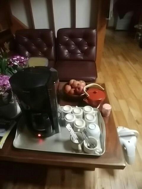逸纳卡亚都sawa宾馆 野沢 外观 照片